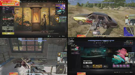 PUBG宾利联名限时开启！和我一起即刻出发！