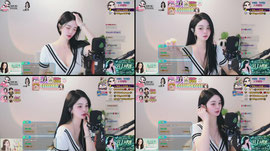 음비정석라이브/댄스/소통/