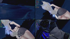 1K Followers Blue site OMG thanks bbs <3