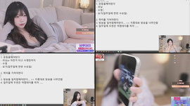김니코 개같이 등장  뉴엔터
