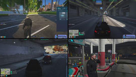 Alan Key | LSPD | NoPixel