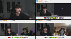 OMEGLE NIGHT / TALKING TO CHAT