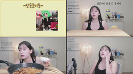 불닭게티 먹을래!!