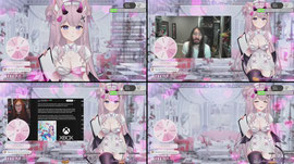 +18  Yapping, drains, maybe games | October Donathon! | Findom mommy