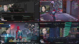 [EXCLUSIVE !DROPS] My last rivals stream ever. Goodbye rivals. TOP 2 GLOBAL SPIDEY ONLY (#1 NA SPIDEY) / !discord