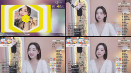 전설의 포켓몬 등장