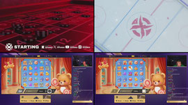 RESETTING BCK ON TRACK. $500,000 START.  | !swap !roobet !leaderboard