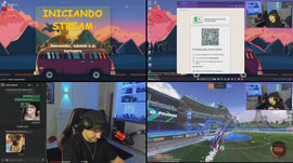 Feriadoos con barto, stream cortooo // Unite a la Bartoneta!!