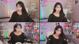 뉴비/ 말 좀 걸어주세요,,,