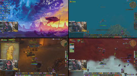 wow shaman chillin - !starforge @StarforgeSystems