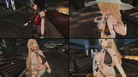 [KR] 🔞+NSFW) Taking all your 'juice' tonight.