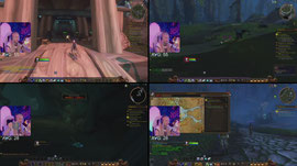[DROPS ON] WoW Beta Continues! First Time Player! | Partner Push |!PP !Discord