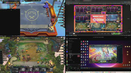 🚨24H STREAM 🚨 TFT FT @GKS027