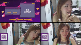 SIGO EMBARAZADA