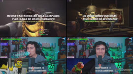 REACCIONO AL FINAL DE LOS NINJAS TRAGONES T4 🐲🥷