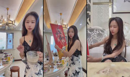 诗意画廊🍸🍷🥖正在直播
