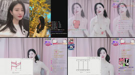 이뿌니 와쪄여♥️