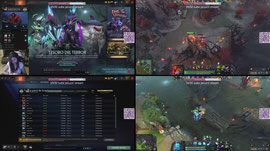 par de dotas couple games