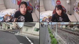 ぐちゃぐちゃだ！！！！！！！！！