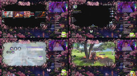 🌈♡ 420 | 18+ ✨💨| !discord !s !frog !catch