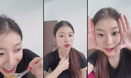 大三学姐