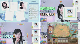 어서오시게