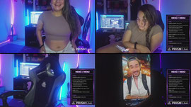Transmisión en directo de guerrera_87