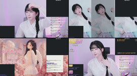 [녹] 일중! 일요일 8시