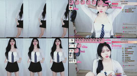 찐늅25일차 ) 팬가입 원하는 리액션❤️