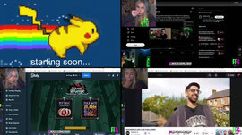 reacting to clippsss, monkey and moreee