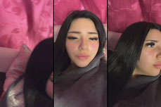 Meli hasta la muerte