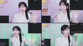 [녹] 일중! 일요일 8시