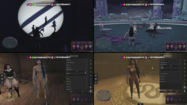 FANTASY RP | SIREN | MYST HOLLOWS | QUIET BUT DEADLY