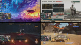 chillin - !starforge @StarforgeSystems
