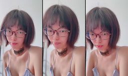 素颜都这么…