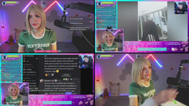 HOY ASMR CON COSPLAY DE DRACO MALFOY | !redes: @motfrais !youtube !discord