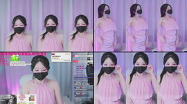 진리크루)다보여줄게