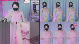 진리크루)다보여줄게