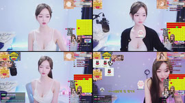 뉴비)은꼴 말고 대꼴