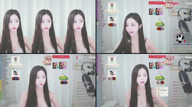 어나더]채리와떠어용