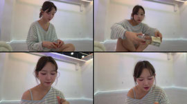 나홀로 연습실(버스킹 연습❤️)