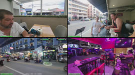 Thursday again. Still live from Pattaya, Thailand 🇹🇭