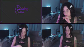 Lonely stream employed 32 yo woman !spin !boosty