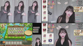 순둥.s컴.라온)방치금디!