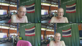 Olipattaya ''The Legend'' Thailand