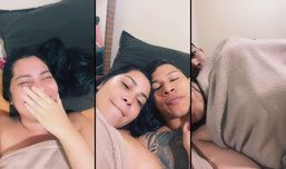 Bem-vindo à minha transmissão!😈💋👀