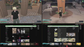 VSS vs DW  #VSS #XD #runtown #fivem #chanom #kktown