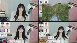 고품격 힐링 방송♥
