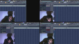 C7 Recording Process