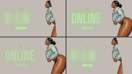 🍒🍑LATINA || HBD ||  ENG/ESP || !menu !discord !commands !memide